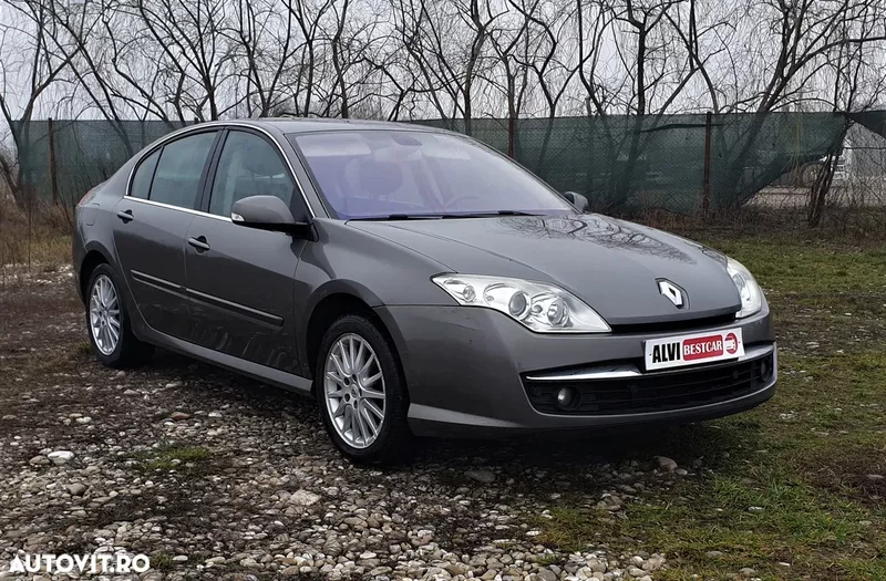 Renault Laguna