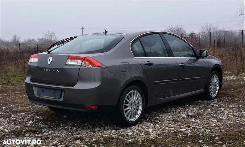 Renault Laguna