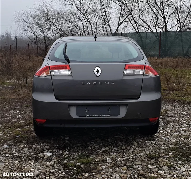 Renault Laguna