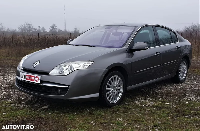 Renault Laguna